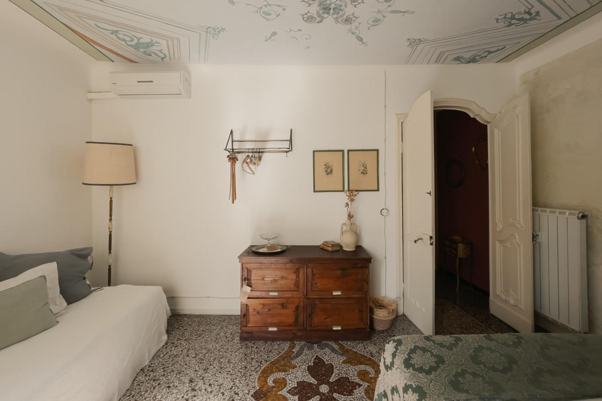 Casa Rame Hotel Genoa Room photo